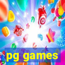 pg games