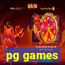 pg games