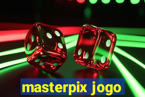 masterpix jogo