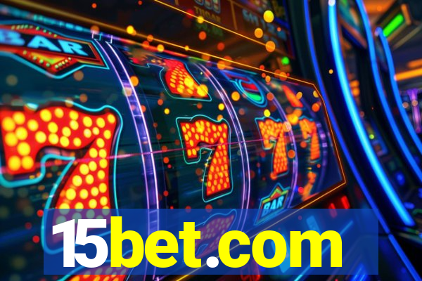 15bet.com