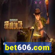 bet606.com