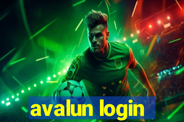 avalun login