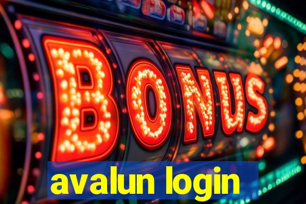 avalun login