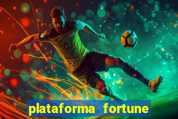 plataforma fortune rabbit 2