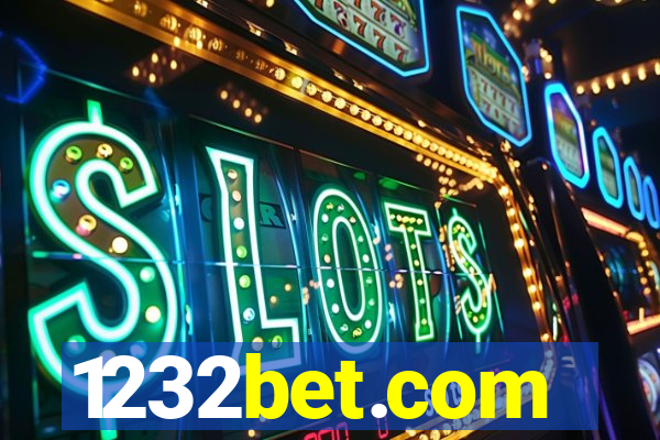 1232bet.com