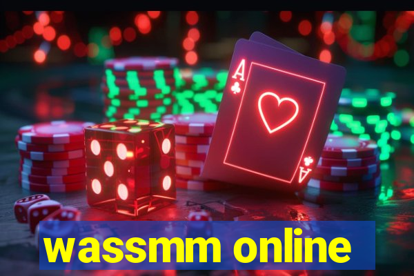 wassmm online