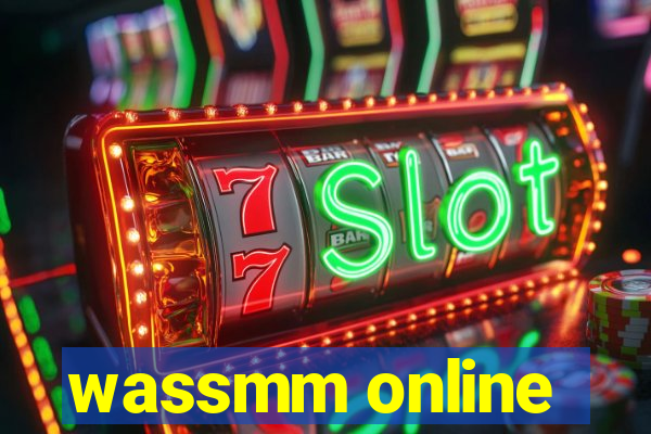 wassmm online