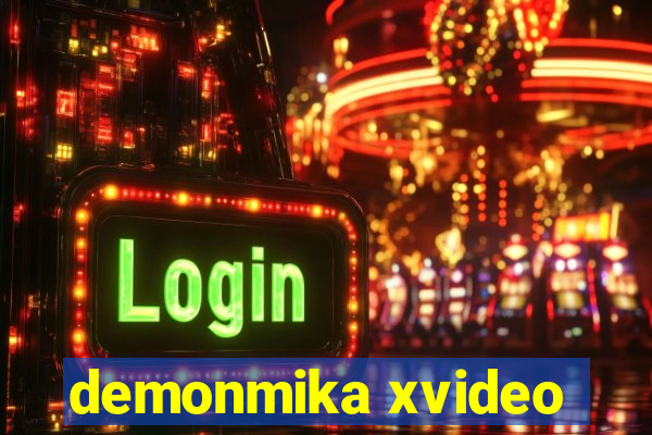 demonmika xvideo