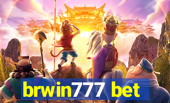 brwin777 bet