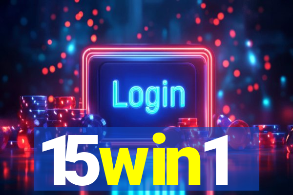 15win1