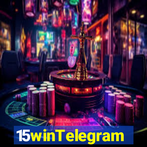 15winTelegram