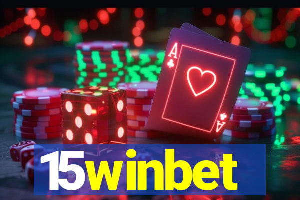 15winbet