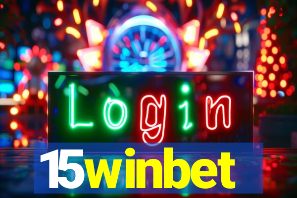 15winbet