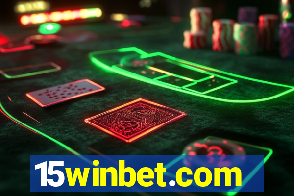 15winbet.com