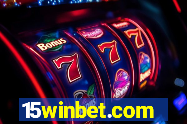 15winbet.com