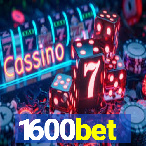 1600bet