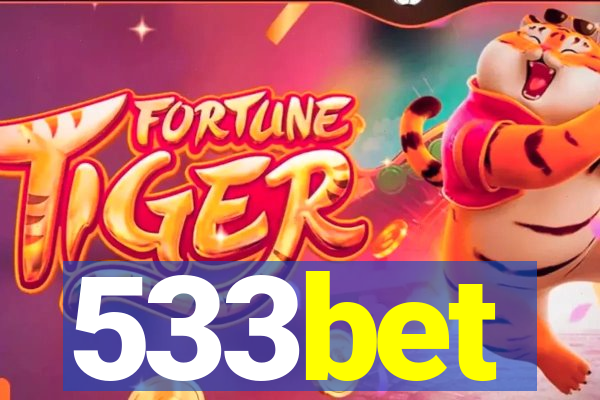 533bet