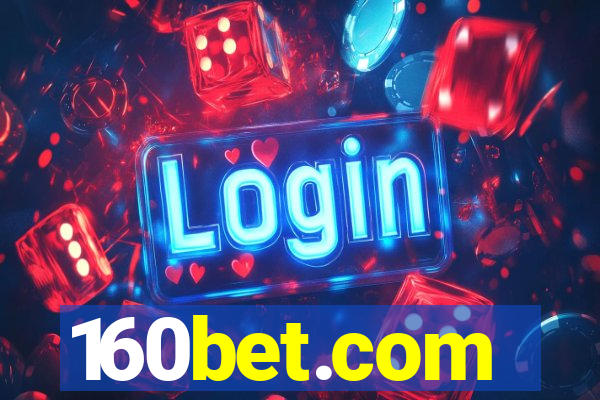 160bet.com