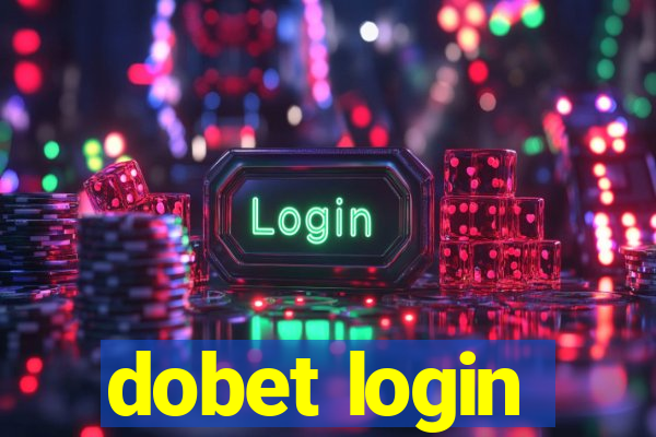 dobet login