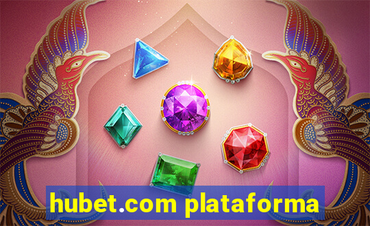 hubet.com plataforma