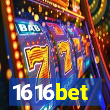 1616bet