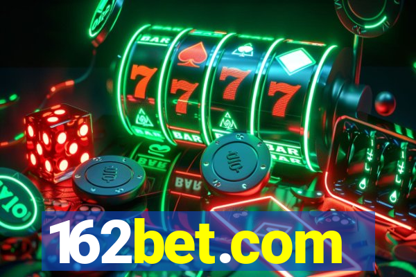 162bet.com