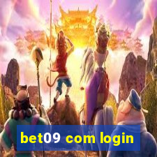 bet09 com login