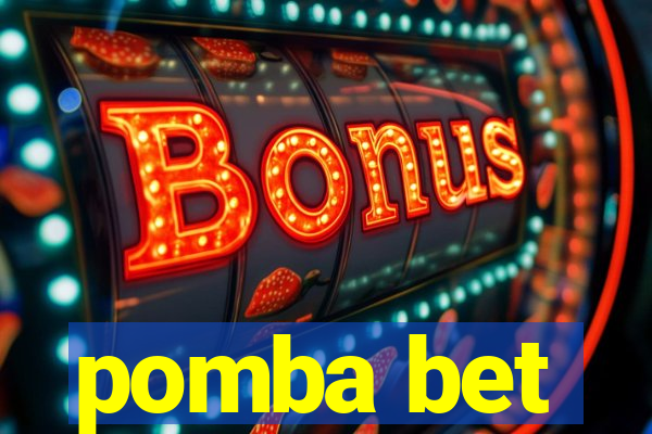 pomba bet