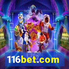 116bet.com