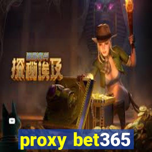 proxy bet365