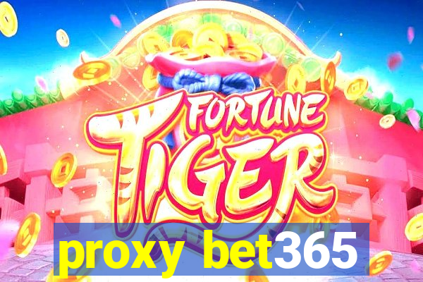 proxy bet365