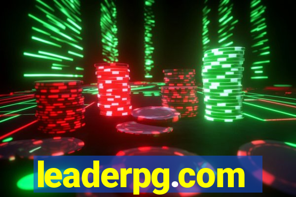 leaderpg.com