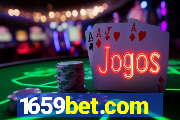 1659bet.com