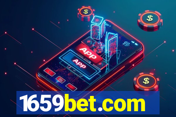 1659bet.com