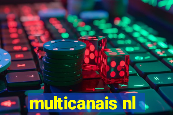 multicanais nl