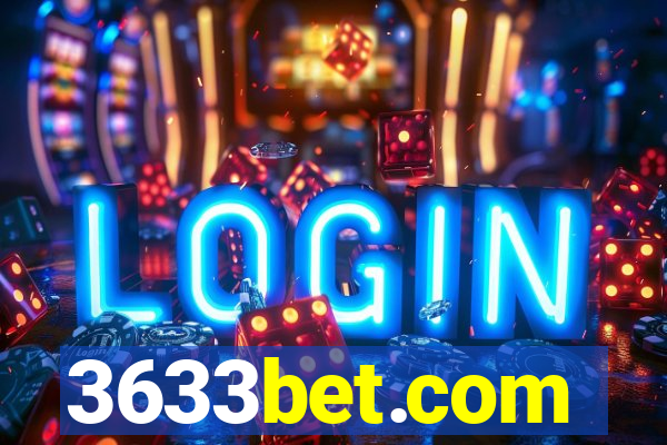 3633bet.com