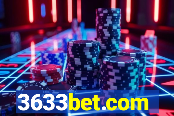 3633bet.com