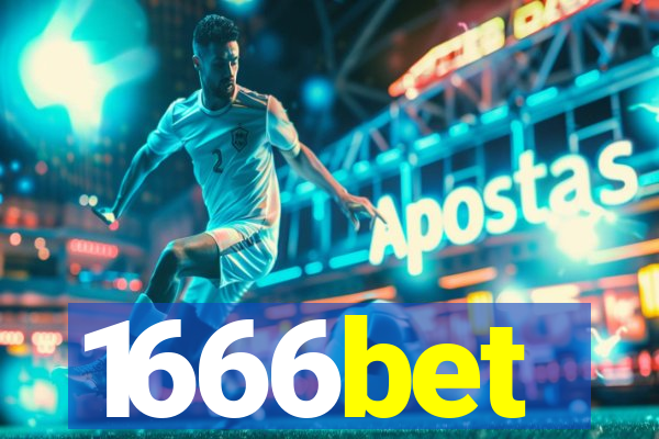 1666bet