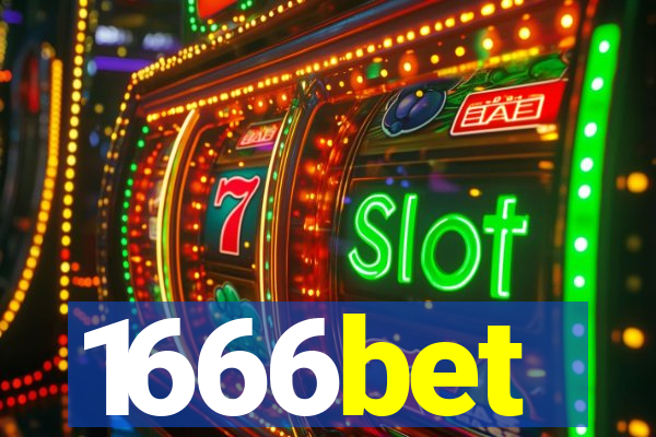 1666bet