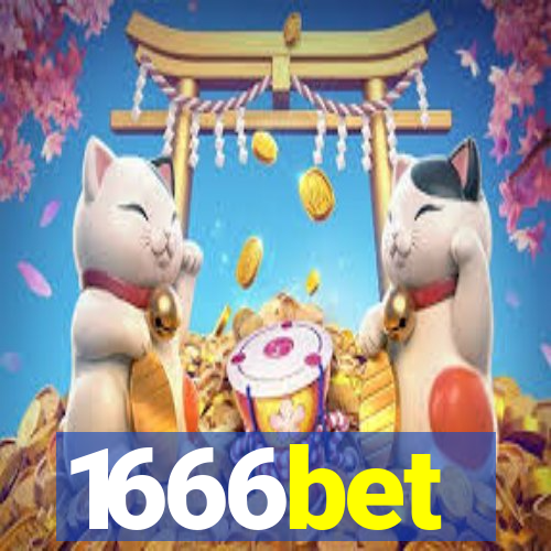 1666bet