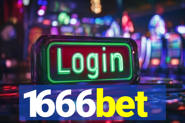 1666bet