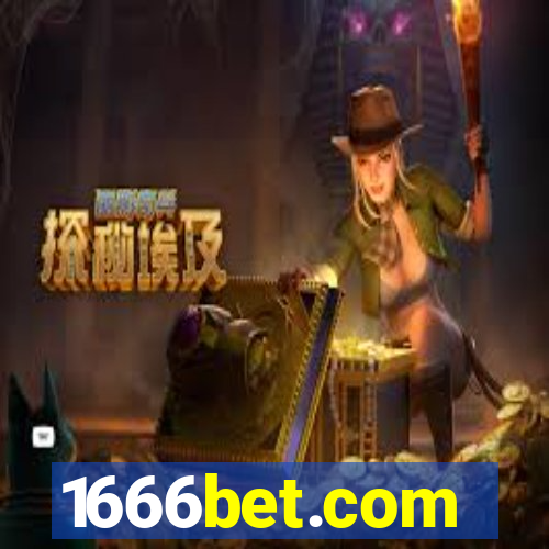 1666bet.com