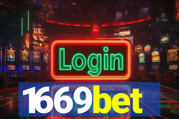 1669bet