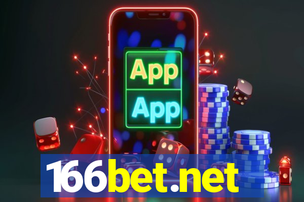 166bet.net