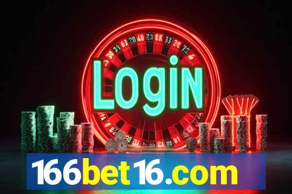 166bet16.com