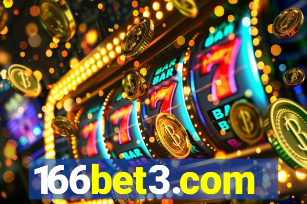 166bet3.com