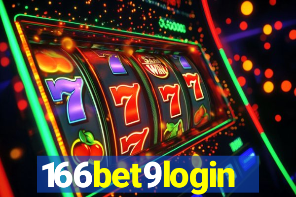 166bet9login