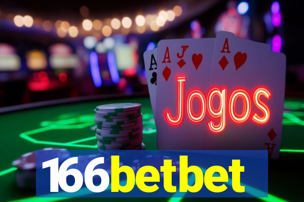 166betbet