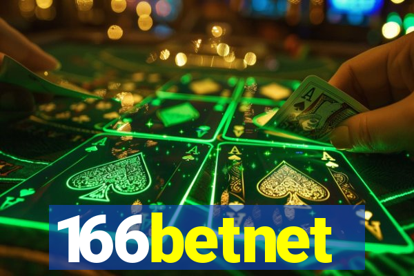 166betnet