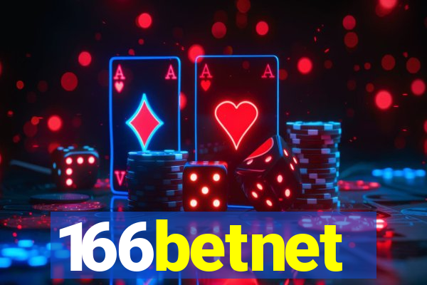 166betnet